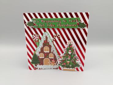 It's Beginning to Look a Lot Like Christmas